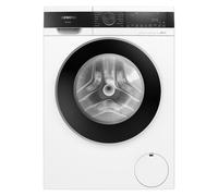 Siemens iQ500 10KG 1600rpm Washing Machine - White
