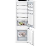 Siemens iQ500 270 Litre 70/30 Integrated Fridge Freezer