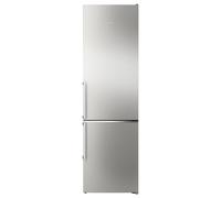 Siemens iQ500 363 Litre 70/30 Freestanding Fridge Freezer - Stainless KG39NAIAU [EEK: A]