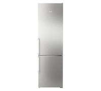 Siemens iQ500 363 Litre 70/30 Freestanding Fridge Freezer - Stainless steel