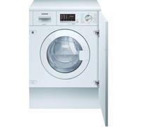 Siemens WK14D543GB iQ500 Washer dryer 7/4 kg