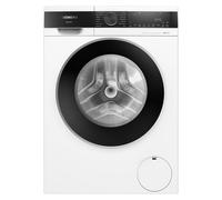 Siemens iQ500 9kg Washing Machine 1600rpm iQdrive Brushless Motor