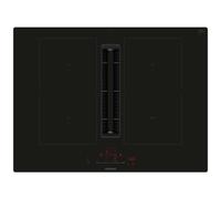 Siemens iQ500 ED711HQ26E 70cm Induction hob - Black