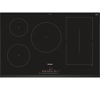 Siemens iQ500 ED851FWB5E Induction Hob - Black