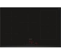 Siemens iQ500 ED851HWB1E 80cm Wide Black Induction Hob