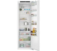 Siemens iQ500 KI81RADD0G Fully Integrated Larder Fridge - Fixed Hinge
