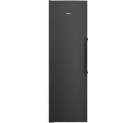 Siemens iQ500 KS36NAXCG Brushed Black Steel Freestanding Fridge