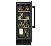 Siemens iQ500 KU20WVHF0G Built-in wine cooler