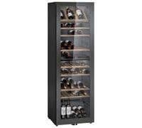 Siemens iQ500 KW36KATGA Freestanding wine cooler