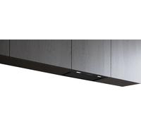 Siemens iQ500 LB56NAC60B 70cm Wide Black Built-In Canopy Hood
