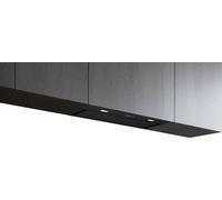 Siemens iQ500 LB77NAC60B 70cm Wide Black Built-In Canopy Hood