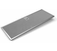 Siemens iQ500 LB87NAC60B 86cm Wide Black Built-In Canopy Hood