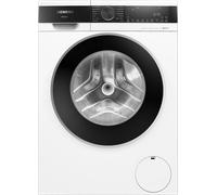 Siemens iQ500 WG46G2Z4GB White 9kg Freestanding Washing Machine