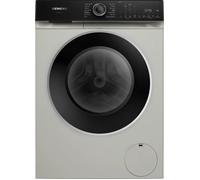 Siemens iQ500 WG46H2AXGB Silver 10kg Freestanding Washing Machine