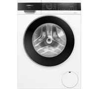Siemens iQ500 WG56G2Z4GB White 10kg Freestanding Washing Machine
