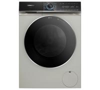 WG56B2A3GB 10kg 1600rpm Washing Machine - Silver