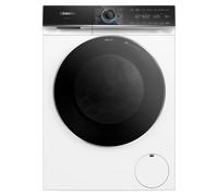 Siemens iQ700 10Kg 1600rpm Washing Machine - White WG56B2A2GB