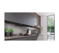 Siemens iQ700 60cm Canopy Cooker Hood - Matt Black