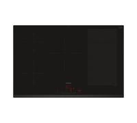 Siemens iQ700 80cm 5 Zone Induction Hob EX851HVC1E