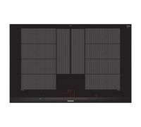 iQ700 Induction hob 80 cm surface mount with frame EX875LYV1E