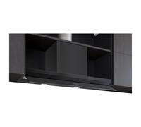 Siemens iQ700 90cm Canopy Cooker Hood - Matt Black