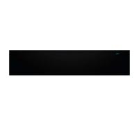 Siemens iQ700 BI710C1B1B 14cm Built-in warming drawer - Black