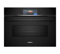 Siemens iQ700 CM778GNB1B oven 45 L 3600 W Black