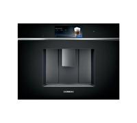 Siemens iQ700 CT718L1B0 Black Built-In Coffee Machine