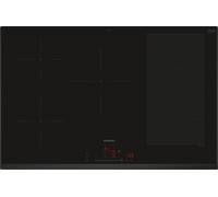 Siemens iQ700 EX675HXC1E 60cm Wide Black Induction Hob
