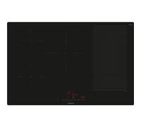 Siemens iQ700 EX801HVC1E iQ700 Smart Induction Hob 80 cm Black