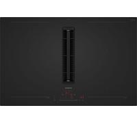 Siemens iQ700 EX81AHL26E 80cm Induction Hob - Matt Black, Black