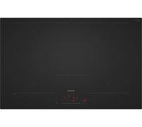 Siemens iQ700 EX81AHYC1E 80cm Wide Black Induction Hob