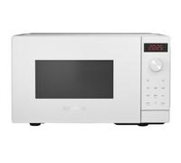 Siemens iQ700 FF023LMW0 microwave Countertop Solo microwave 20 L 800 W White