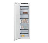 Siemens iQ700 GI81NHCE0 Fully Integrated Upright Freezer - Fixed Hinge