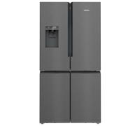 Siemens iQ700 KF96DPXEA Multi Door American Fridge Freezer