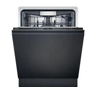 Siemens iQ700 SN97TX02CE Fully Integrated Dishwasher