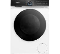 Siemens iQ700 WG56B2A2GB 10kg White Freestanding Washing Machine