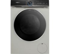 Siemens iQ700 WG66B2AXGB Silver Inox 11kg Freestanding Washing Machine