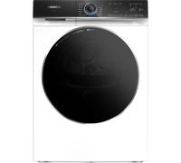 Siemens iQ700 WR47B2C9GB White 9kg Freestanding Heat Pump Tumble Dryer