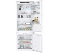 Siemens KB96NADD0G No Frost Integrated Fridge Freezer