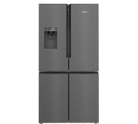 KF96DPXEA 574L No Frost Four Door Fridge Freezer