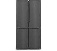 Siemens KF96NAXEAG American Style Refrigeration