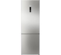 Siemens iQ300 KG49NXIDF fridge-freezer Freestanding 440 L D Stainless steel