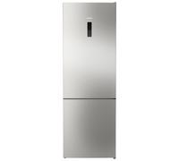 Siemens iQ300 KG49NXIDF fridge-freezer Freestanding 440 L D Stainless steel