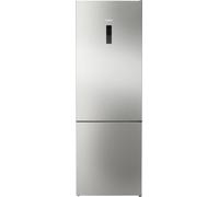 Siemens iQ300 KG49NXIDF fridge-freezer Freestanding 440 L D Stainless steel