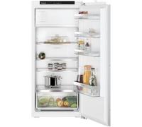 SIEMENS KI42L2FE0 - Built-in Fridge Freezer