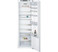 Siemens KI81RAFE0G 178cm IQ-500 Integrated In Column Larder Fridge