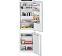 Siemens KI86VVFE0G iQ300 Low Frost Integrated Fridge Freezer E