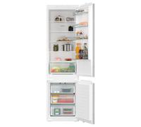 Siemens KI96NNSE0 - BAD BOX 194cm IQ-100 Integrated 60/40 Frost Free Fridge Freezer