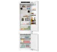 Siemens iQ300 KI96NVFD0 fridge-freezer Built-in 290 L D White